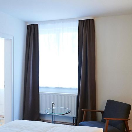 Augustin'S Hotel Meersburg Luaran gambar