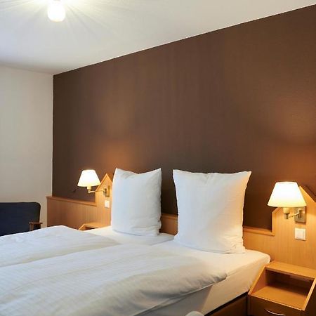 Augustin'S Hotel Meersburg Luaran gambar