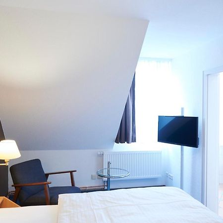 Augustin'S Hotel Meersburg Luaran gambar