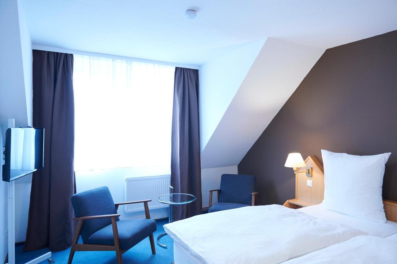 Augustin'S Hotel Meersburg Luaran gambar