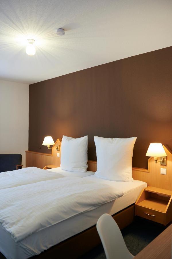 Augustin'S Hotel Meersburg Luaran gambar