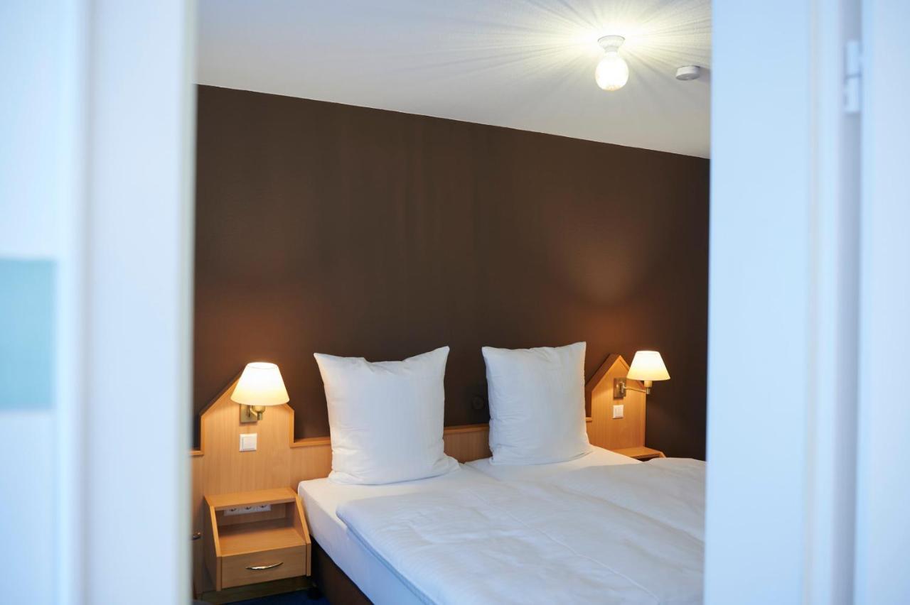 Augustin'S Hotel Meersburg Luaran gambar