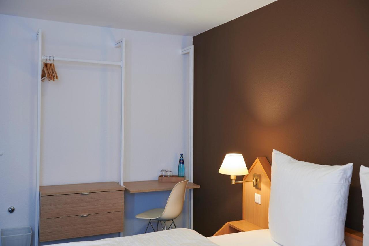 Augustin'S Hotel Meersburg Luaran gambar